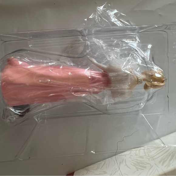 Enchanted evening barbie doll ornament vintage barbie doll - Picture 6 of 6